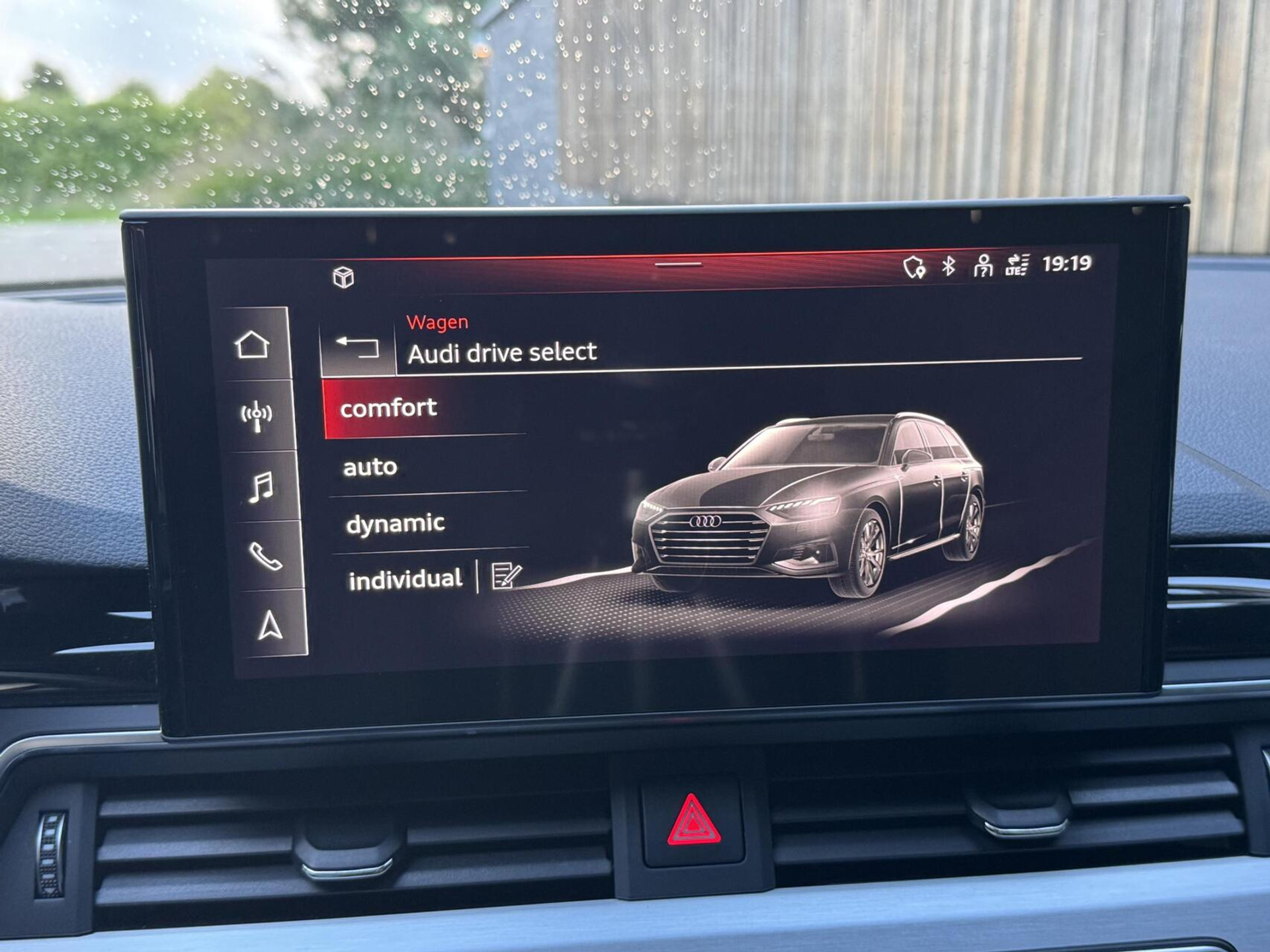 Audi A4 Avant 35 TFSI S-line Automaat | Quantumgrijs | LED | Getint glas | Afgevlakt stuurwiel | Navigatiesysteem | Apple CarPlay | Climate control | Cruise control | Parkeersensoren achter 47383857-27.jpg | Timcars.nl