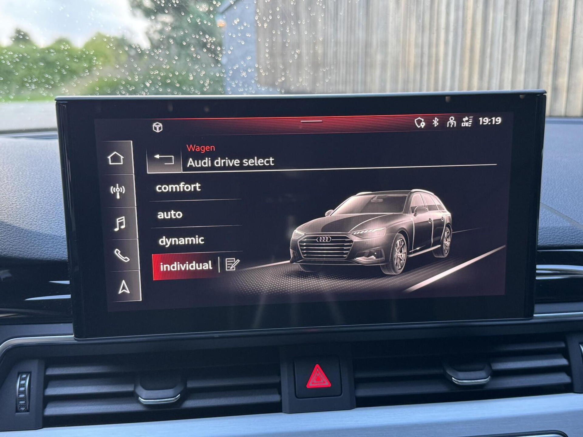 Audi A4 Avant 35 TFSI S-line Automaat | Quantumgrijs | LED | Getint glas | Afgevlakt stuurwiel | Navigatiesysteem | Apple CarPlay | Climate control | Cruise control | Parkeersensoren achter 47383857-30.jpg | Timcars.nl