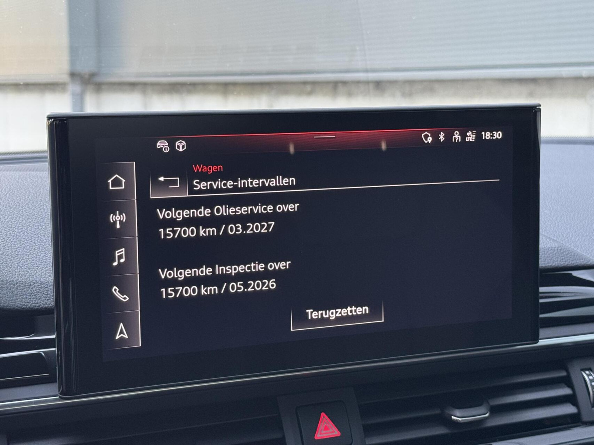 Audi A4 Avant 35 TFSI S edition Competition Automaat | Zwart optiek | Stoelverwarming | Google Navigatie | Apple CarPlay | Getint glas | LED verlichting | Getint glas | Parkeersensoren voor en achter 47519732-28.jpg | Timcars.nl