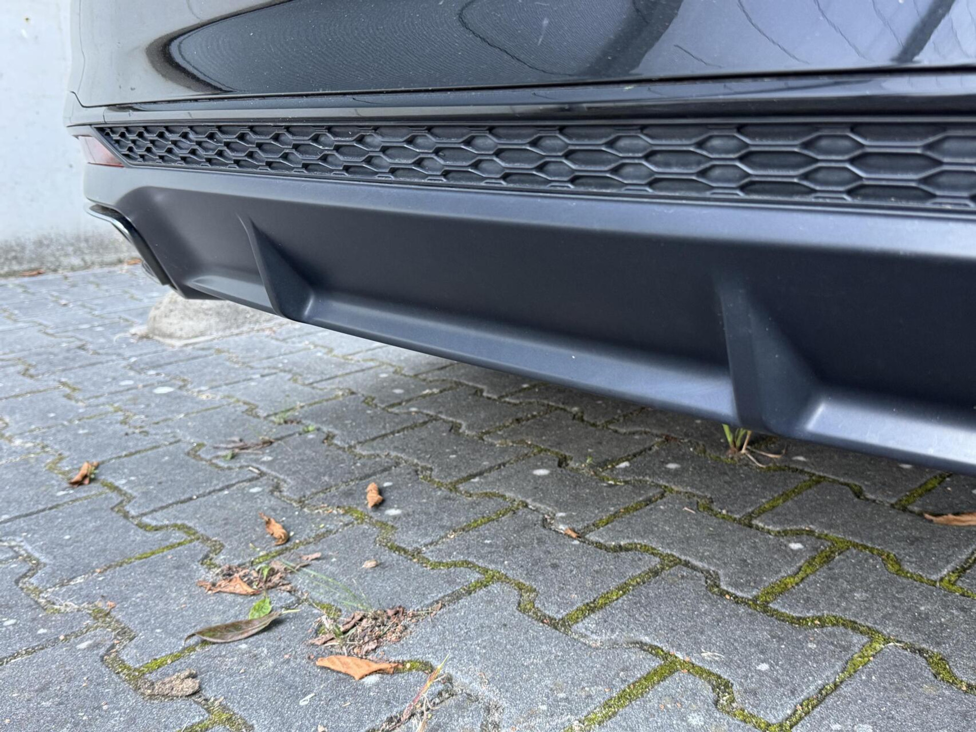 Audi A4 Avant 35 TFSI S edition Competition Automaat | Zwart optiek | Stoelverwarming | Google Navigatie | Apple CarPlay | Getint glas | LED verlichting | Getint glas | Parkeersensoren voor en achter 47519732-52.jpg | Timcars.nl