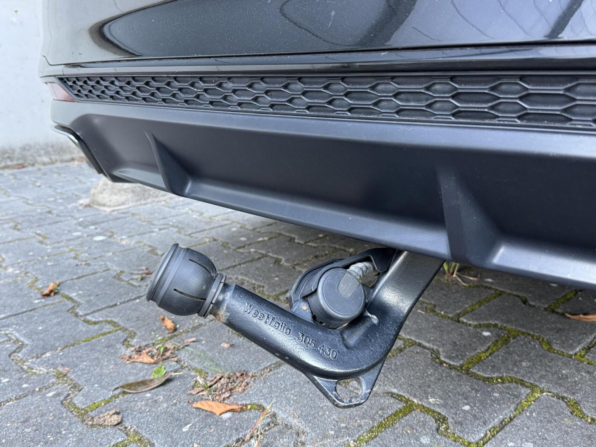 Audi A4 Avant 35 TFSI S edition Competition Automaat | Zwart optiek | Stoelverwarming | Google Navigatie | Apple CarPlay | Getint glas | LED verlichting | Getint glas | Parkeersensoren voor en achter 47519732-53.jpg | Timcars.nl