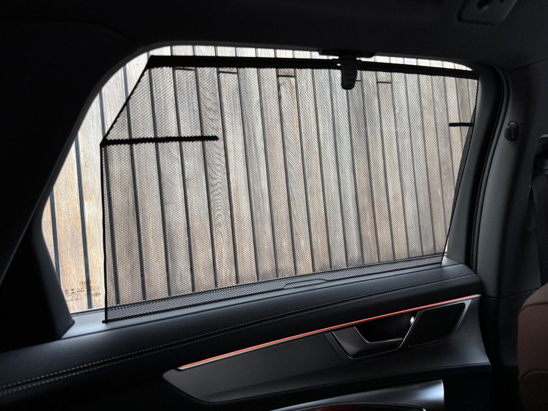 Audi A6 Avant 40 TFSI S edition Automaat | Cognac leren bekleding | LED Matrix verlichting | Stoelverwarming | Sfeerverlichting | Zonneschermen zijruiten achter | Digitale cockpit | Achteruitrijcamera | Parkeersensoren voor en achter 47519735-57.jpg | Timcars.nl