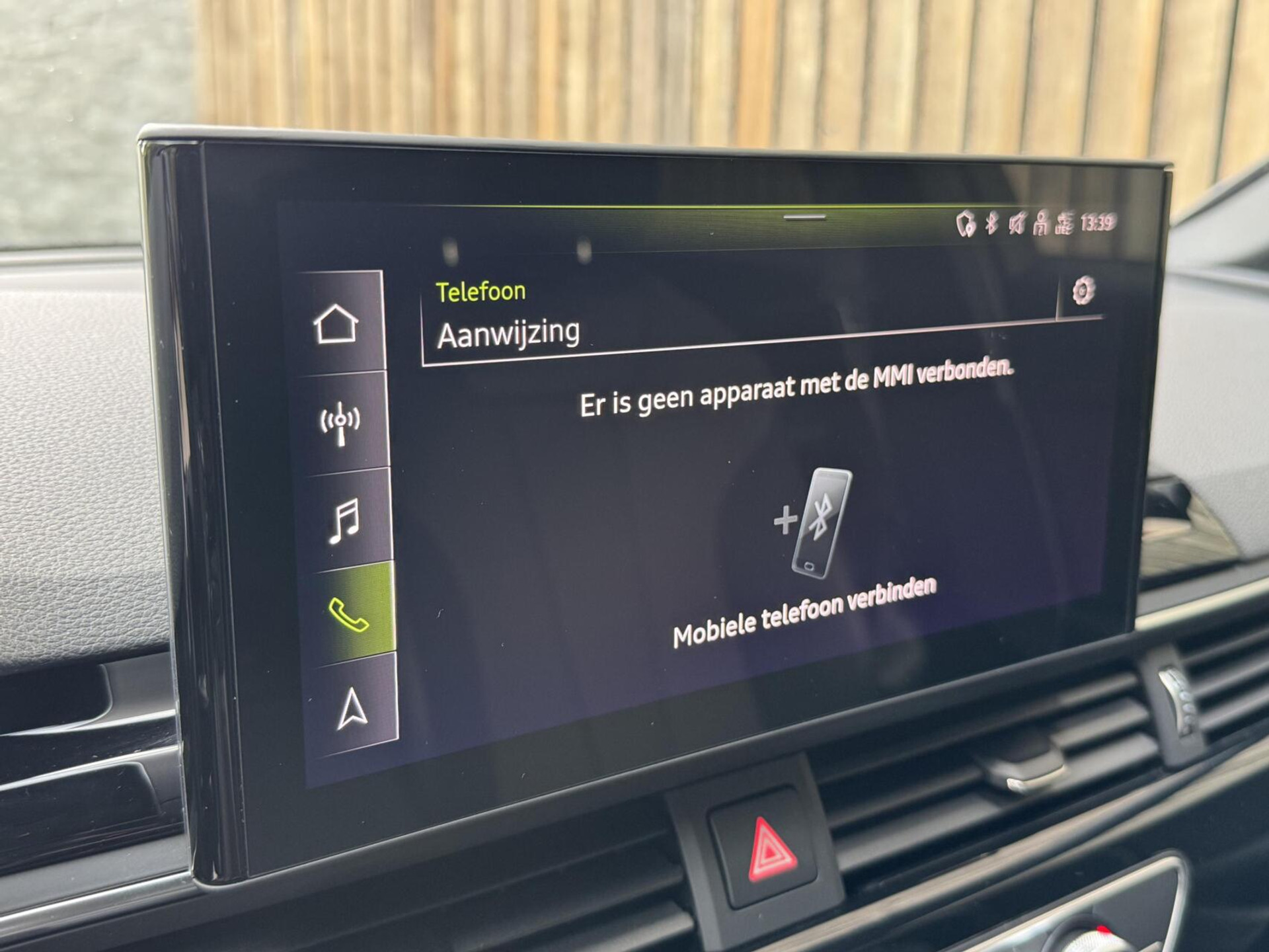 Audi A4 Avant 40 TFSI S edition Competition Automaat | LED koplampen | Cruise control | Climate control | Zwart optiek | Getint glas | Achteruitrijcamera | Parkeersensoren voor en achter 47659430-18.jpg | Timcars.nl