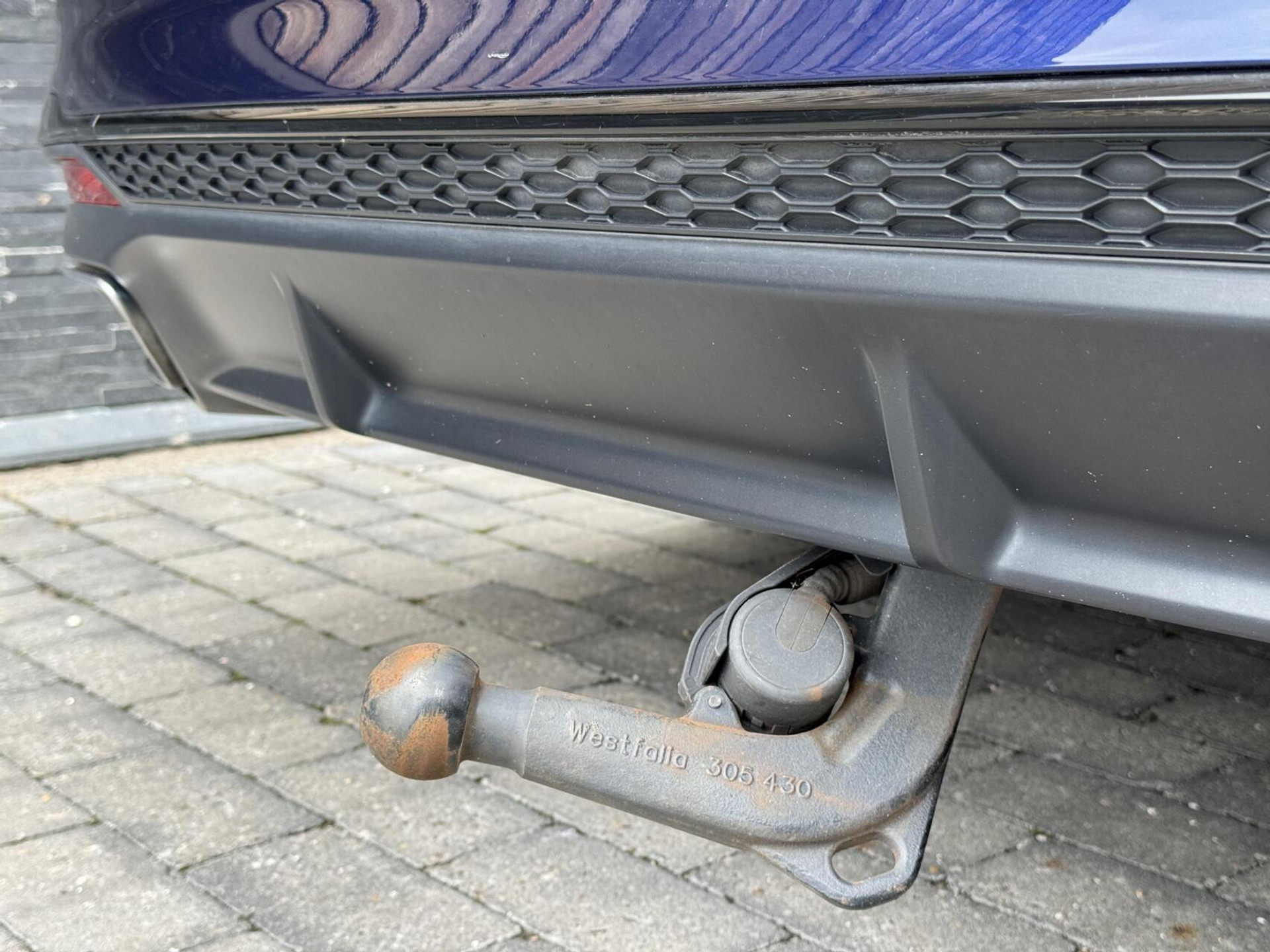 Audi A4 Avant 40 TFSI S edition Competition Automaat | LED koplampen | Cruise control | Climate control | Zwart optiek | Getint glas | Achteruitrijcamera | Parkeersensoren voor en achter 47659430-52.jpg | Timcars.nl