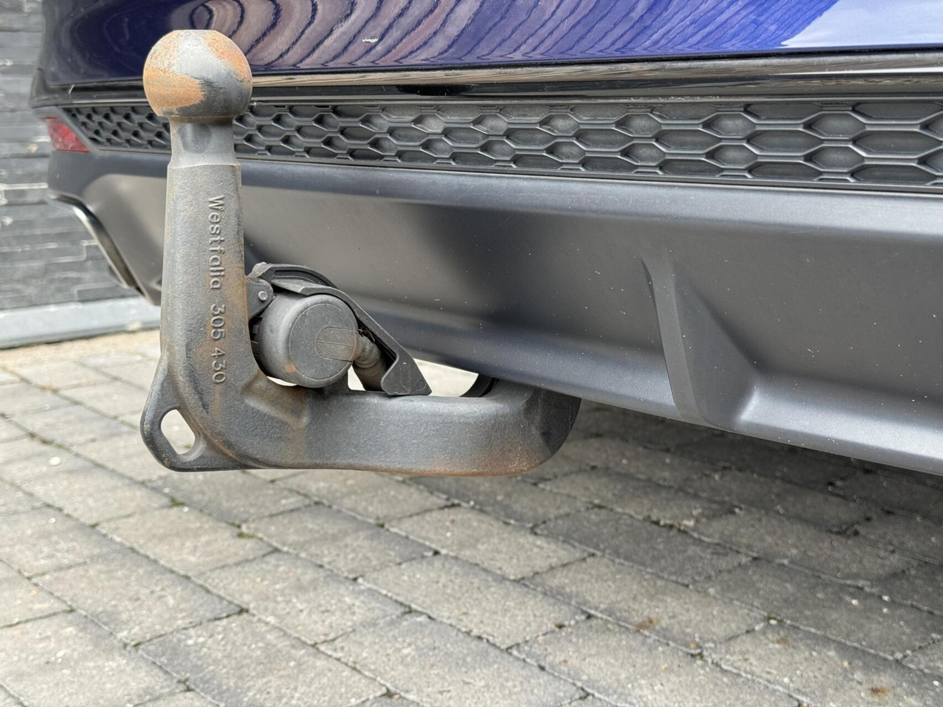 Audi A4 Avant 40 TFSI S edition Competition Automaat | LED koplampen | Cruise control | Climate control | Zwart optiek | Getint glas | Achteruitrijcamera | Parkeersensoren voor en achter 47659430-53.jpg | Timcars.nl