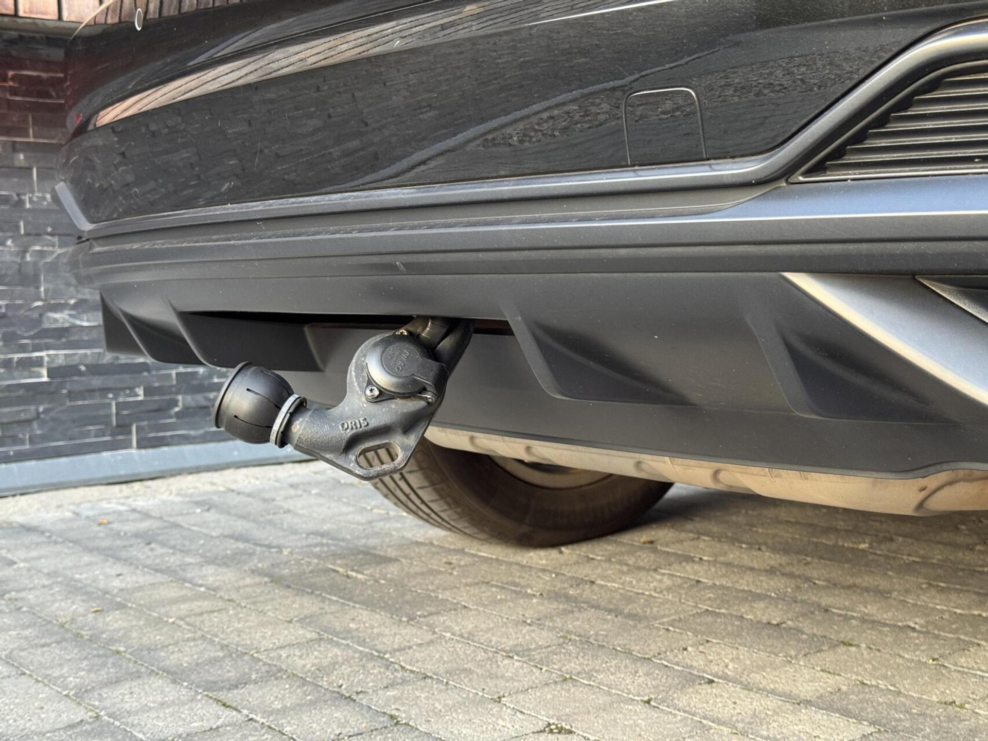 Audi Q3 40 TFSI quattro S Line Automaat | Leren bekleding | Stoelverwarming | Climate control | Cruise control | Lane assist & dode hoek detectie | Trekhaak elektrisch uitklapbaar | Parkeersensoren achter 47899966-46.jpg | Timcars.nl