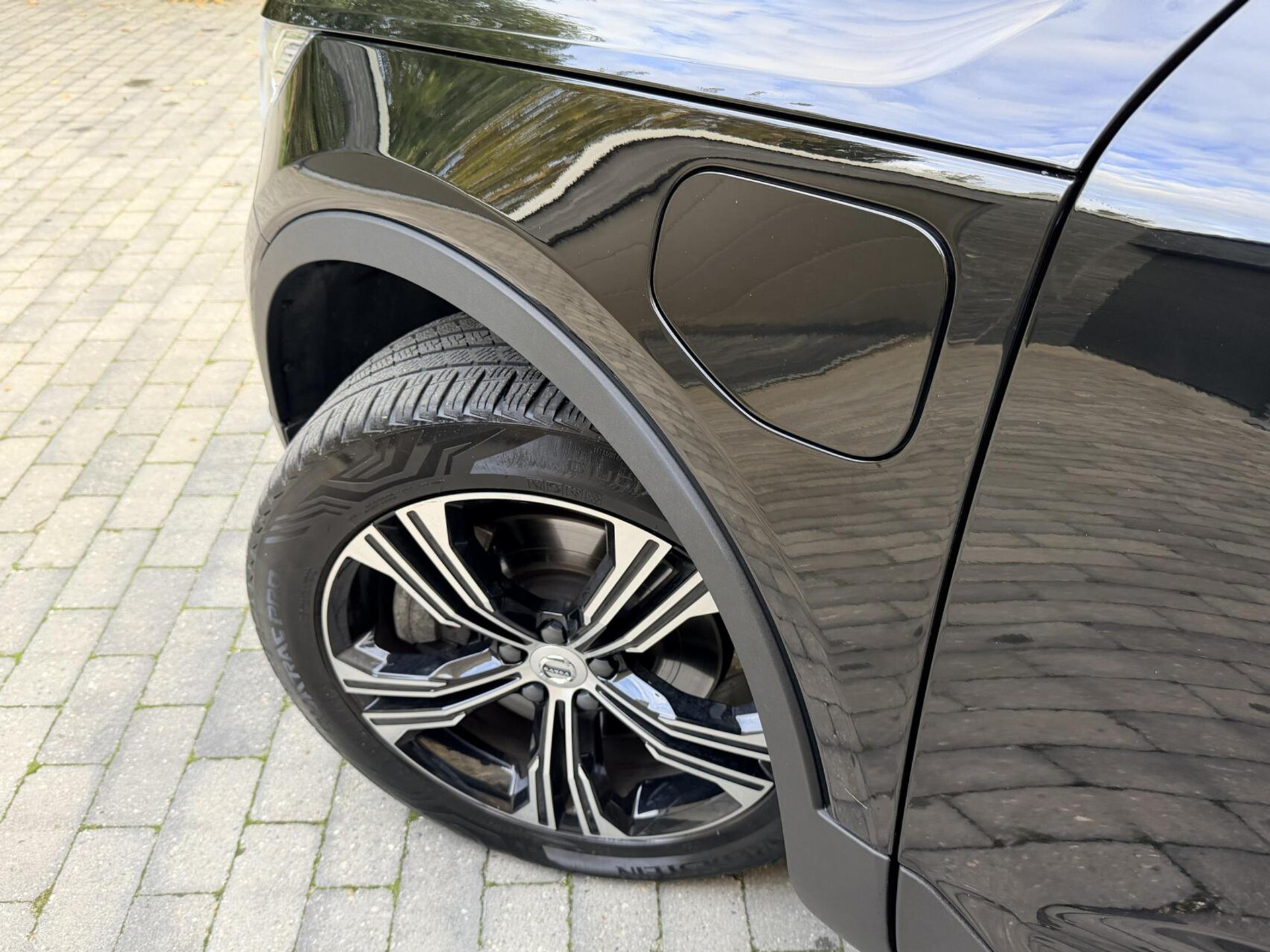 Volvo XC40 1.5 T5 Twin Engine Inscription Automaat | Leren bekleding | LED verlichting | Stoelverwarming | Getint glas | 19 inch lichtmetalen velgen | Apple CarPlay | Climate & cruise control | Parkeersensoren achter 48598809-58.jpg | Timcars.nl