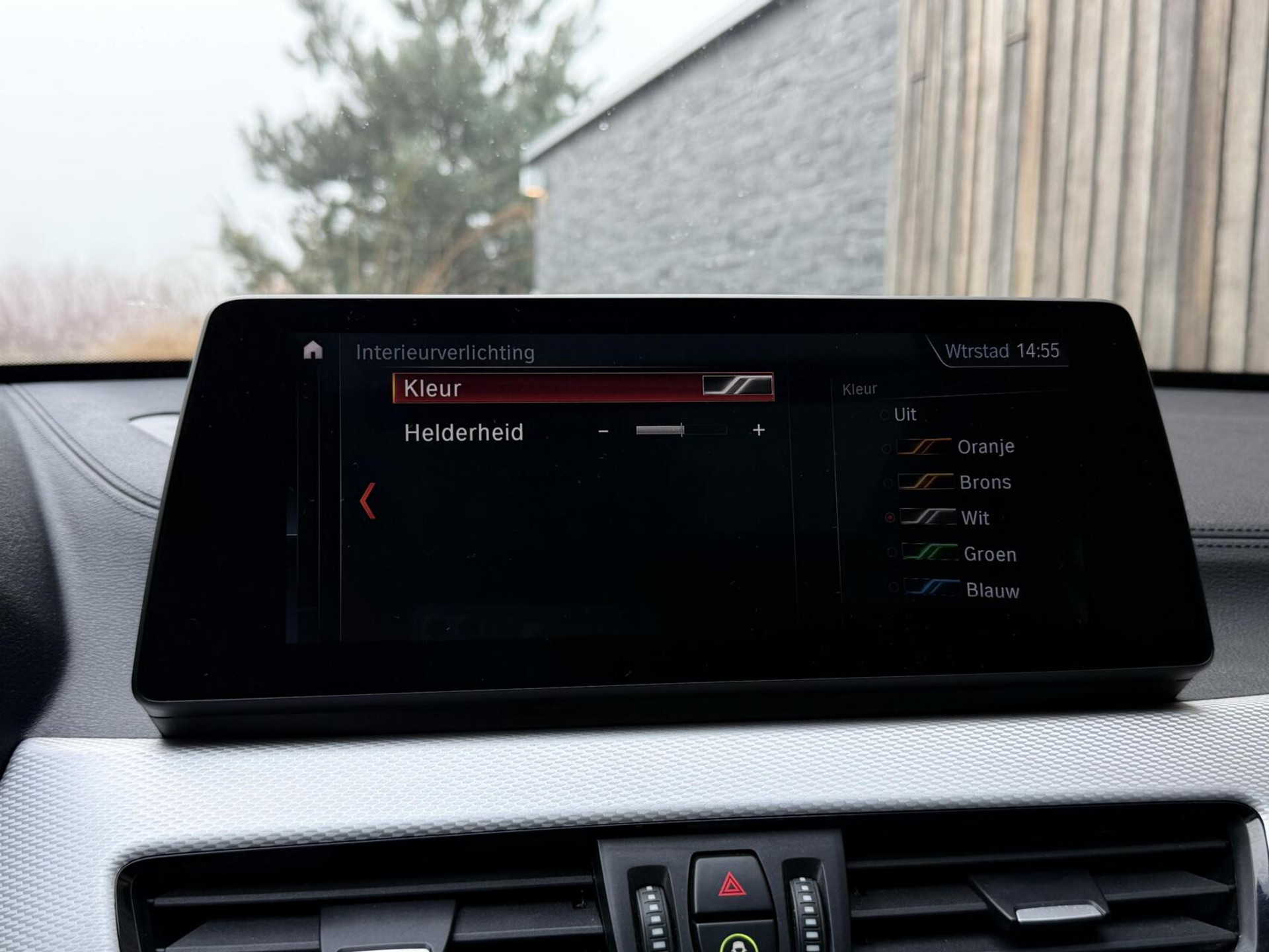 BMW X1 xDrive25e M-sport Automaat | Panoramadak | Leren bekleding | Stoelverwarming | LED verlichting | Climate & cruise control | Misano Blauw metallic | Harman/Kardon HiFi | Parkeersensoren voor en achter | Achteruitrijcamera 49544734-31.jpg | Timcars.nl