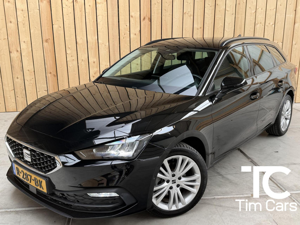 SEAT Leon Sportstourer 1.0 TSI Style Business Intense 56275242-0.jpg | Timcars.nl